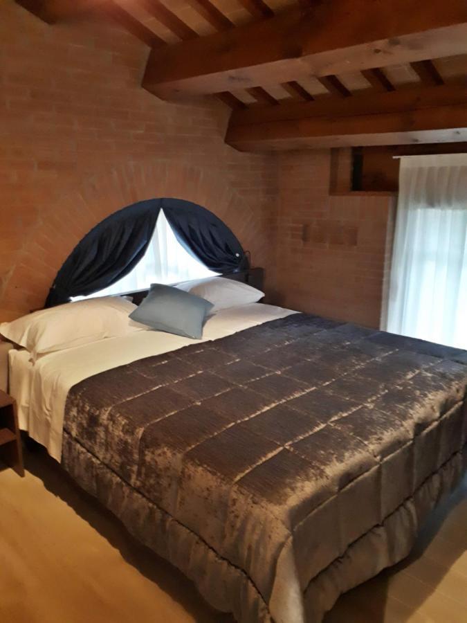 Agriturismo Cabrele Santorso Exterior foto